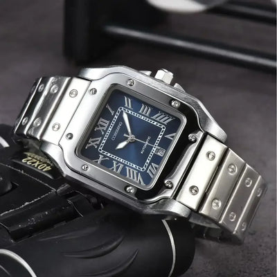 "Vento del Tempo" Quartz Watch
