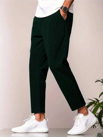 Jean-Michel – Lightweight Leisure Pants