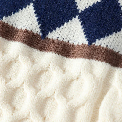 Koselig Cotton Sweater