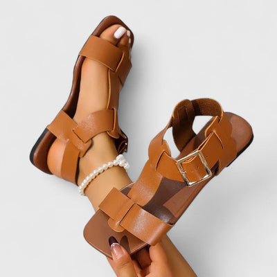 Orielle | Sophisticated Sandals