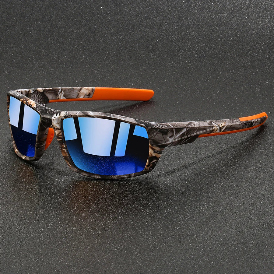 Pathfinder Camo Shades