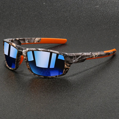 Pathfinder Camo Shades