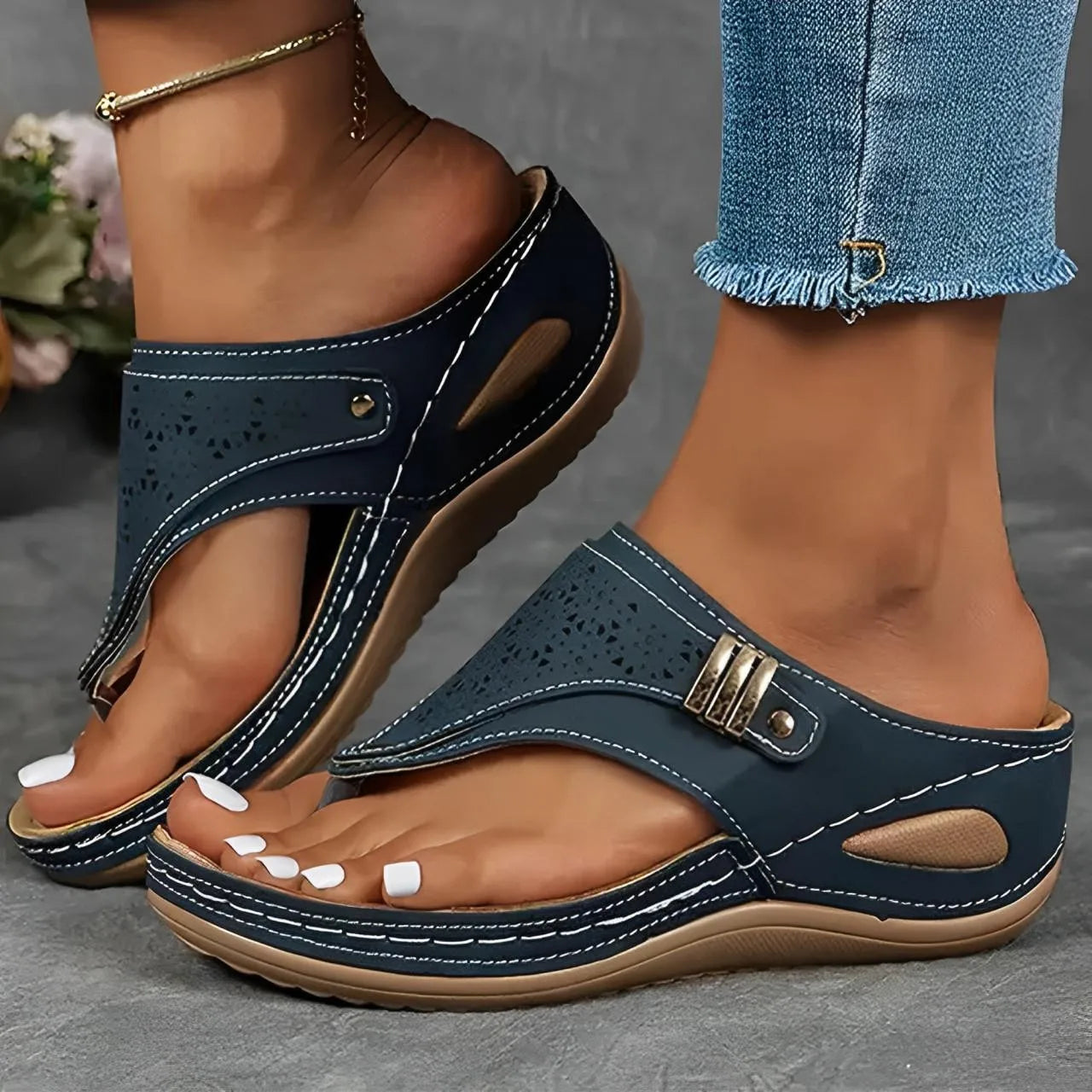 Solea - Sandals