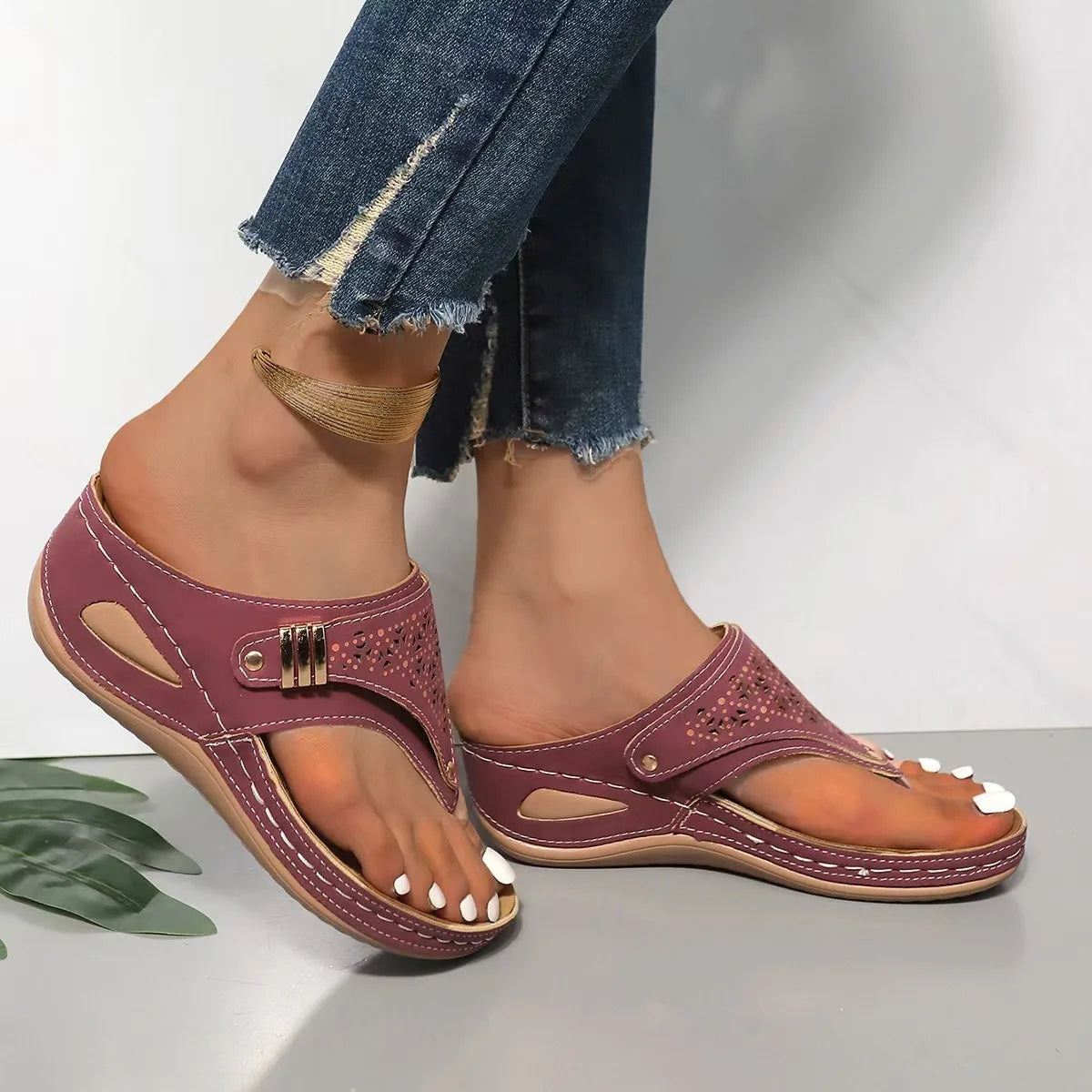 Solea - Sandals