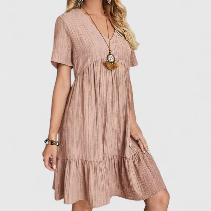 Monroe | Elegant Dress