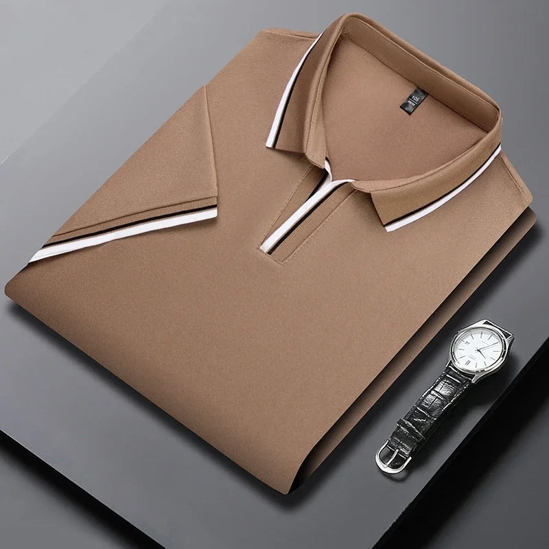 Virgilio Díaz Classic Polo Shirt