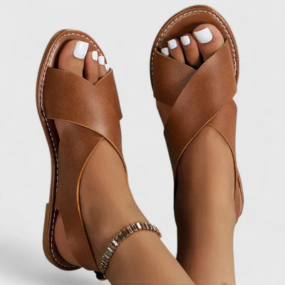 Erica | Orthopedic Sandals