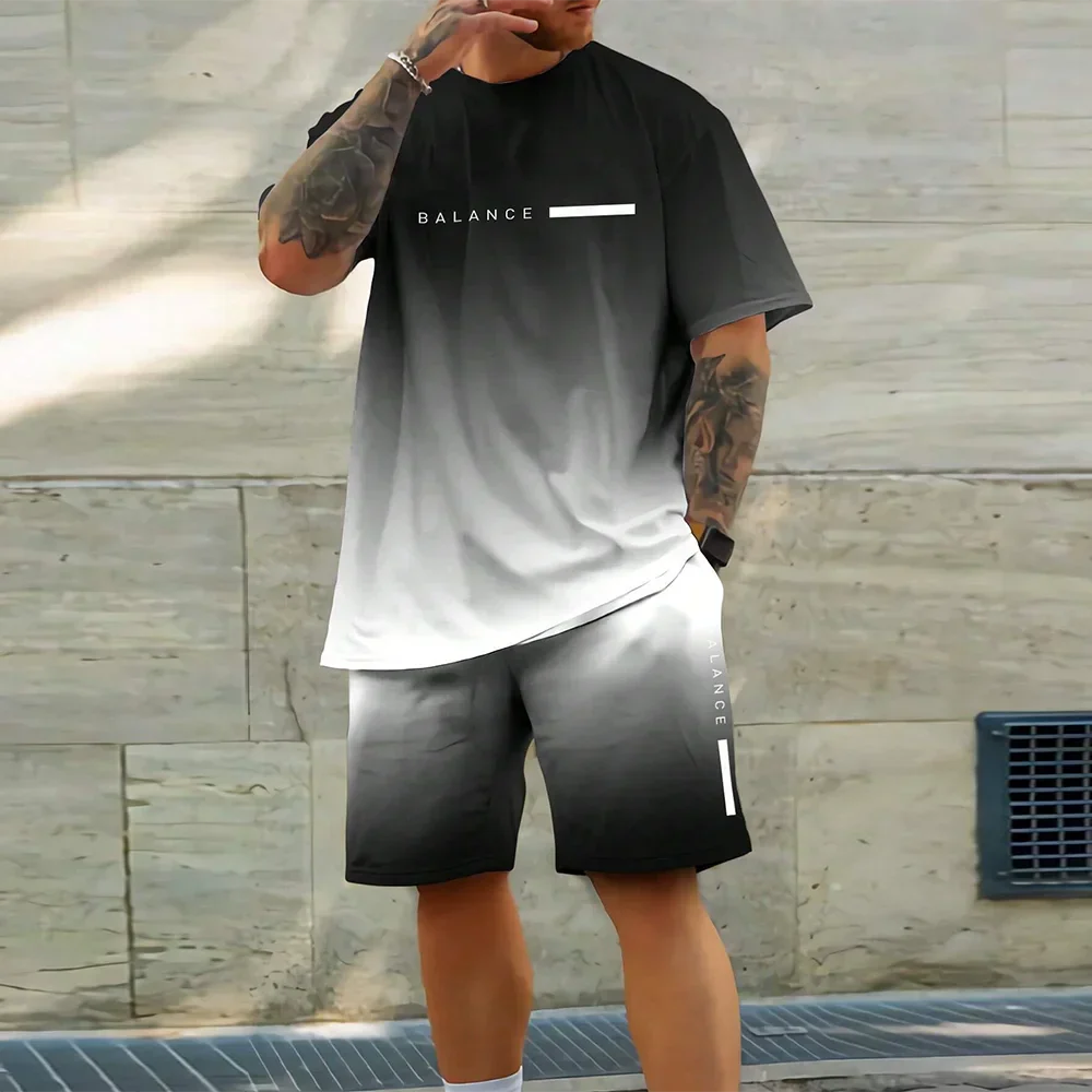 Owen™ - Comfy Oversized 3D Print Set