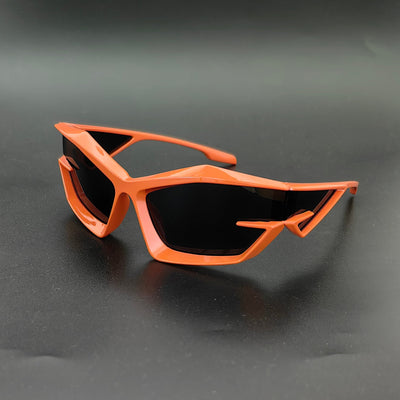EvoEdge™ Shades