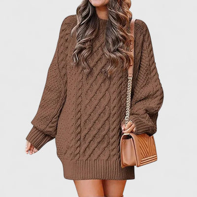 Chappell | Sophisticated Sweater