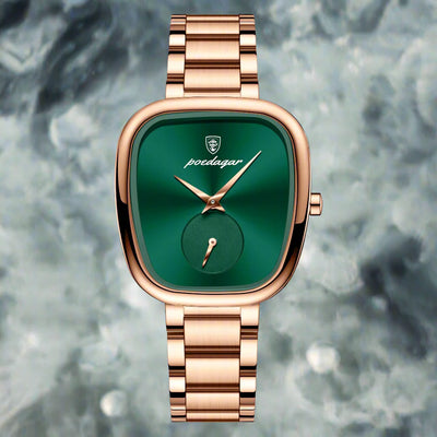 "Royal Crest" Watch
