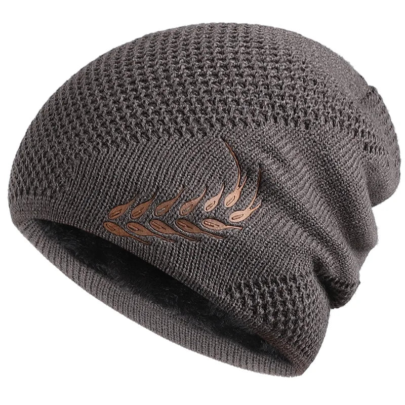 Martin Eleganza Fleece-lined Beanie