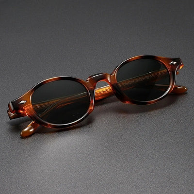 Serpente Rosso Sunglasses