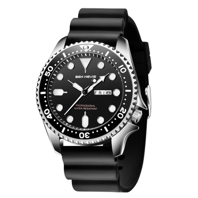 Nyric – Sport Dive Quartz Watch