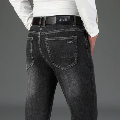 "Passo Veloce"  Buisness Causal Jeans