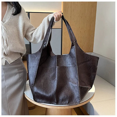 Sora™ | Oversized Handbag