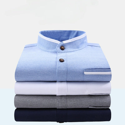 Vinthentic Verona Men's Button-up Shirt