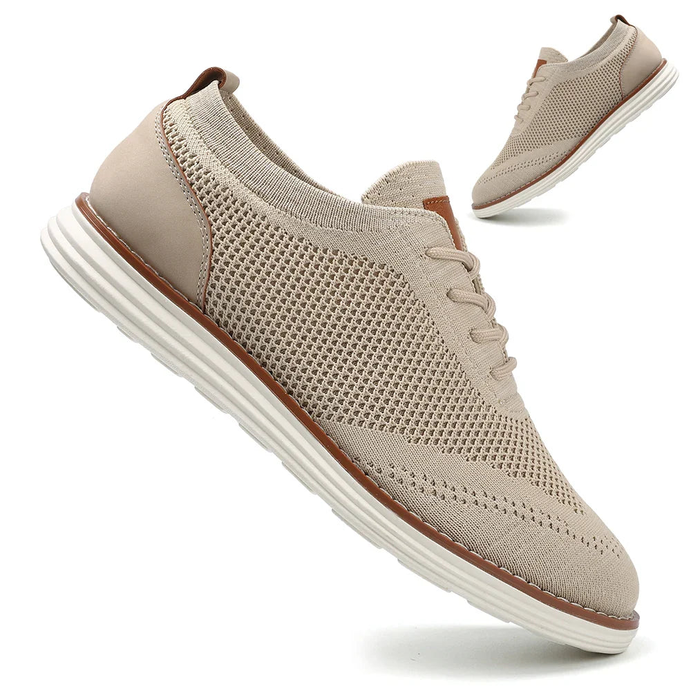 Vinthentic Niro Flynit Sneakers