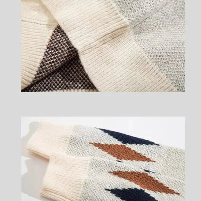 Marlow Knit Cardigan