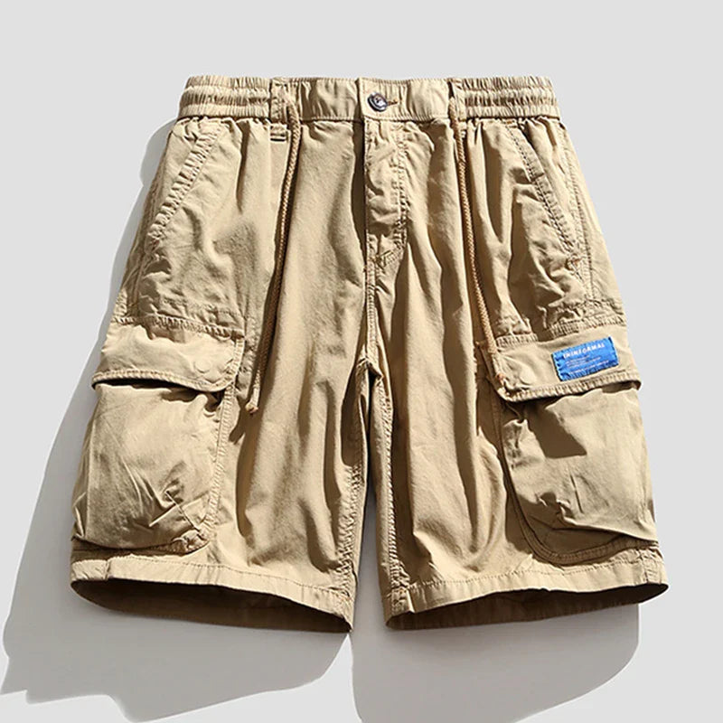 Riptide Cargo Shorts