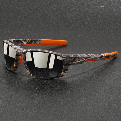 Pathfinder Camo Shades