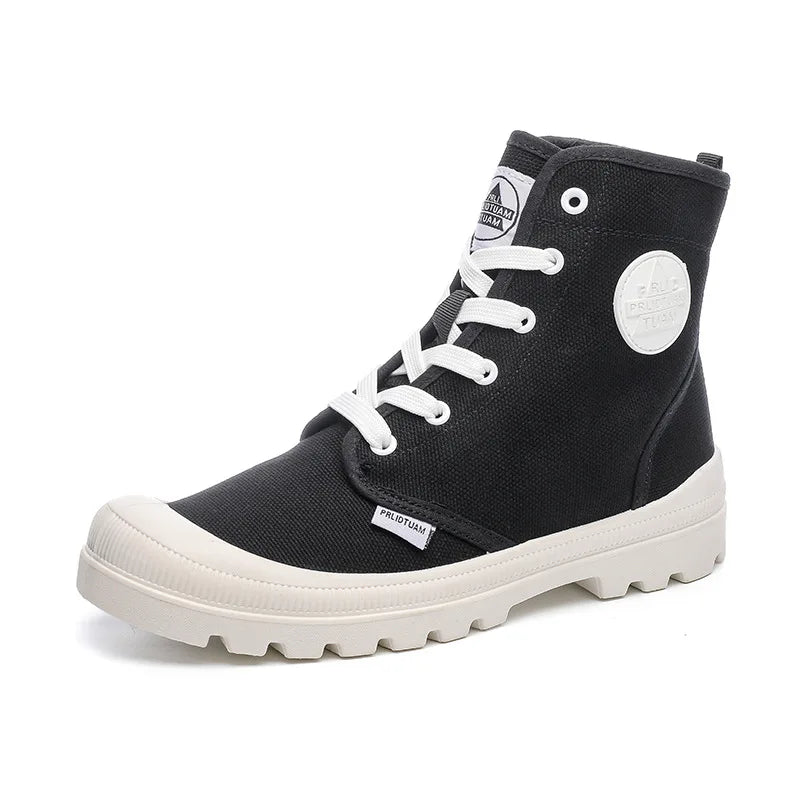 Vinthentic Agostino Premium Boots