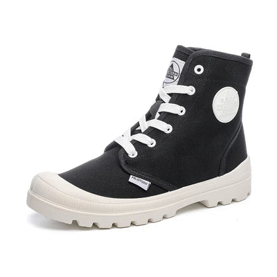 Vinthentic Agostino Premium Boots