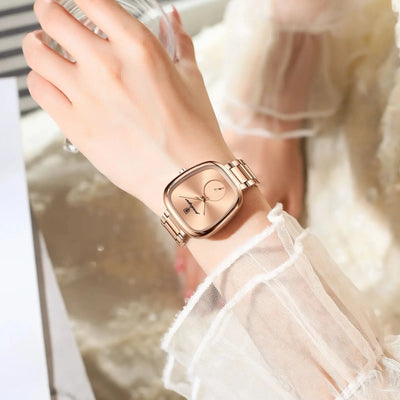 "Royal Crest" Watch
