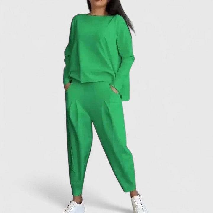 Brynora | Comfortable Set