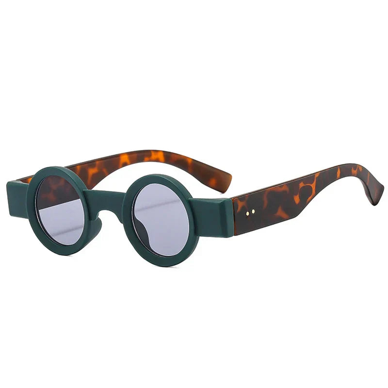 Trento Retro Shades