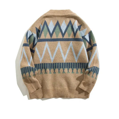 Aspen Cotton Cardigan