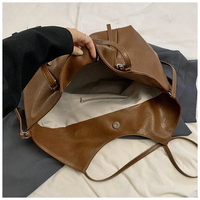 NORTHLINE STUDIO | SHOPPER BAG