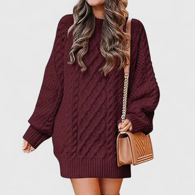 Chappell | Sophisticated Sweater