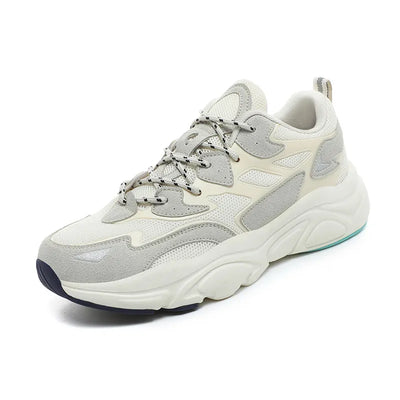 Polar Men's Flyknit Sneakers