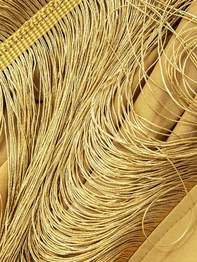 Women’s Mini Dress – Bodycon Fit – One-Shoulder Halter – Shimmer Metallic Finish