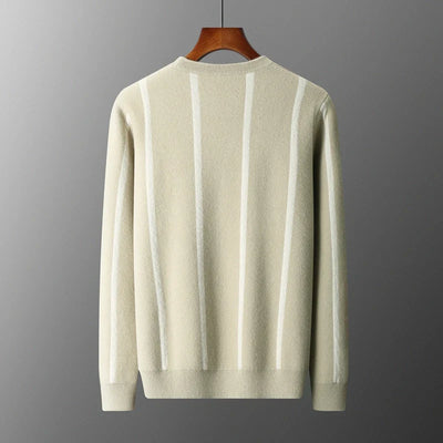Mackenzie Merino Wool Sweater