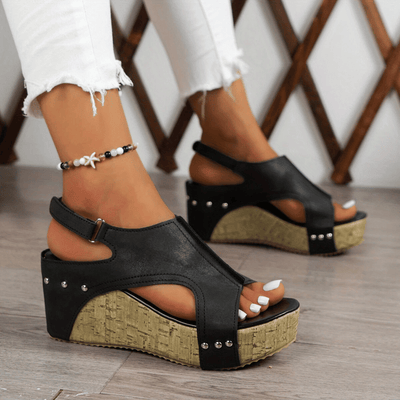 Lydia™ | Orthopedic Sandals