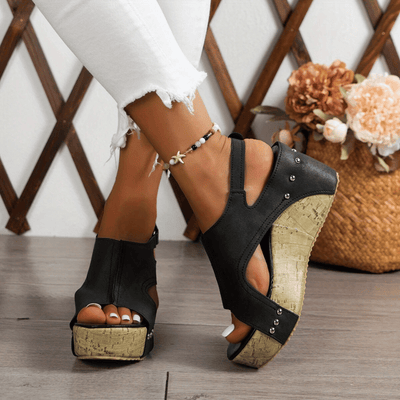 Lydia™ | Orthopedic Sandals