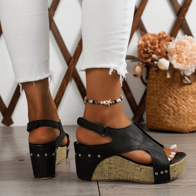 Lydia™ | Orthopedic Sandals