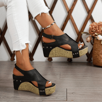 Lydia™ | Orthopedic Sandals