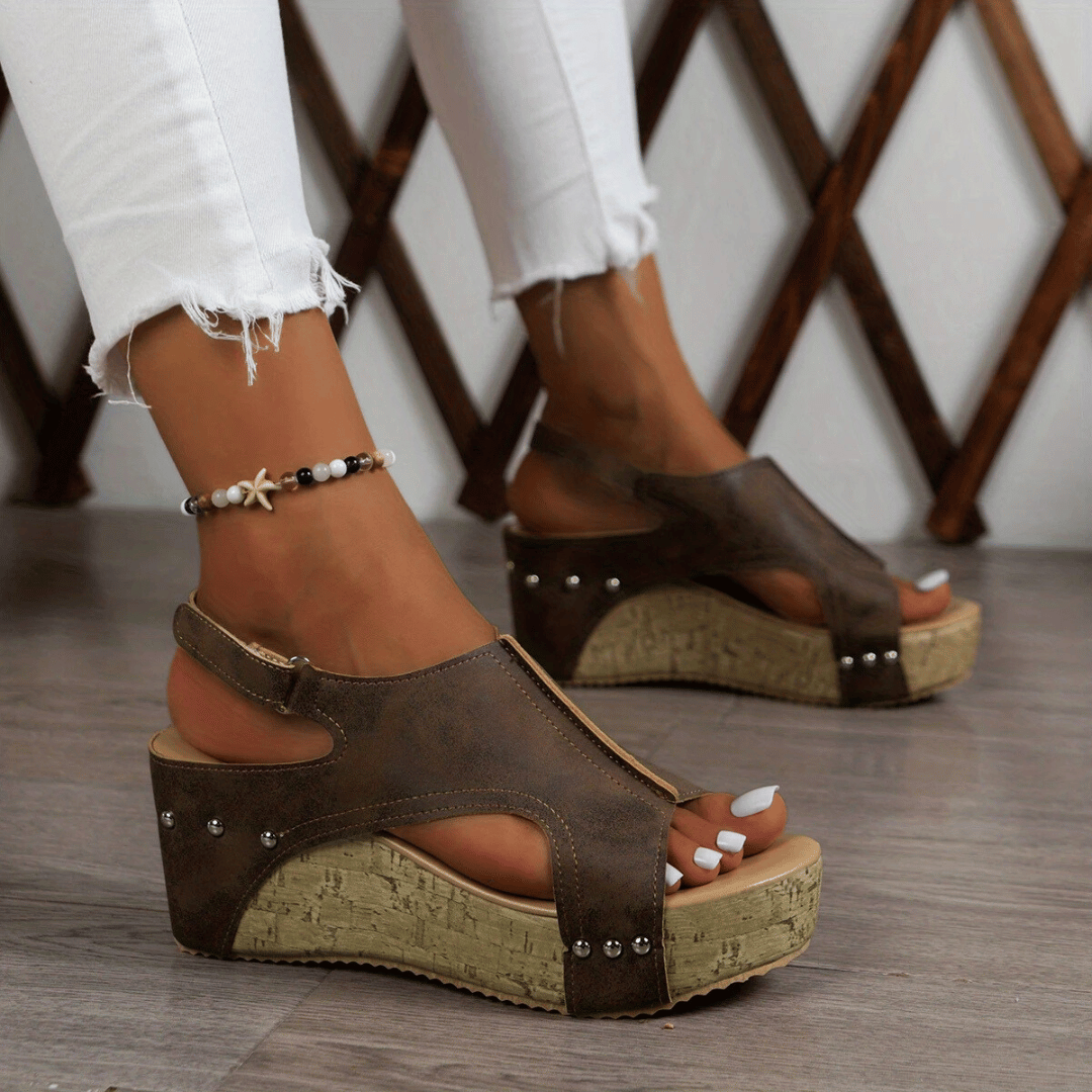 Lydia™ | Orthopedic Sandals