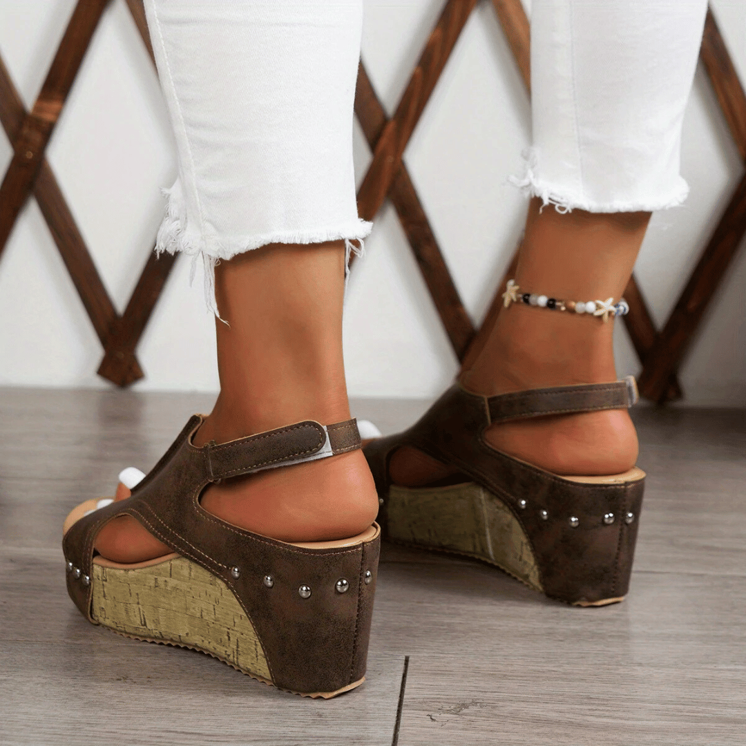 Lydia™ | Orthopedic Sandals