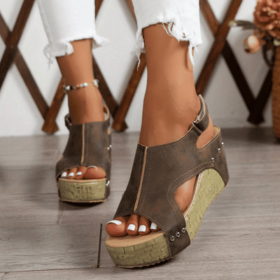 Lydia™ | Orthopedic Sandals