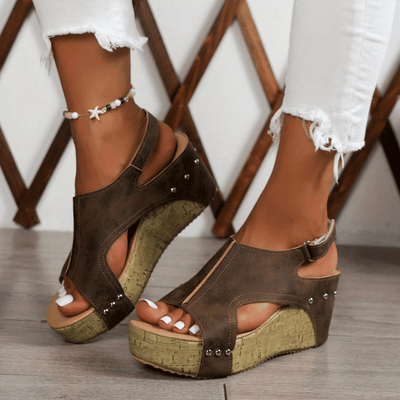 Lydia™ | Orthopedic Sandals