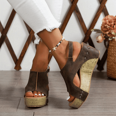 Lydia™ | Orthopedic Sandals