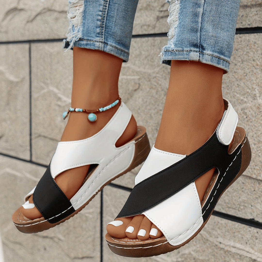 Virginia™ | Orthopedic Sandals