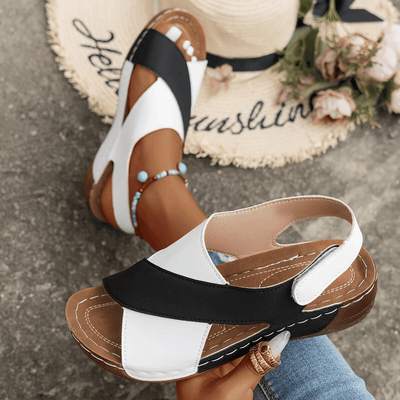 Virginia™ | Orthopedic Sandals