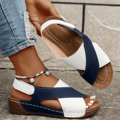 Virginia™ | Orthopedic Sandals