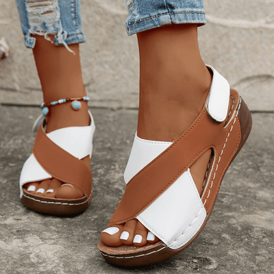 Virginia™ | Orthopedic Sandals