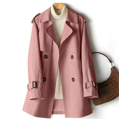 Sweet Emily Trench Coat